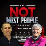 Setting World Records And Living An Extraordinary Life At 89 Years Old with Anne Lorimor – 086