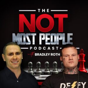 Read more about the article Defy The Norm with Cody Alford (Part 1) – 093